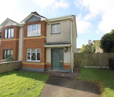20 Kempton Park, Ballyvolane, Cork, County Cork - Photo 2