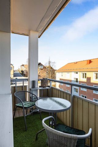 Norra Kyrkogatan, Härnösand - Photo 3