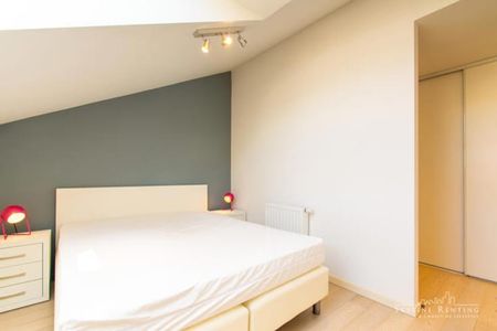 Appartement te huur - Photo 5