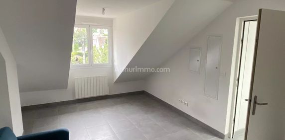 Location Appartement 1 pièces 22 m2 à Montévrain - Photo 2