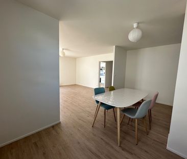 Location Appartement 3 pièces 68m² LIMOGES 87000 - Photo 2