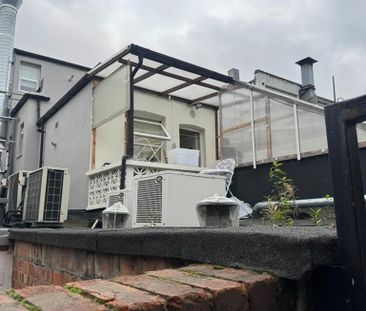 2 bedroom flat to rent - Photo 6