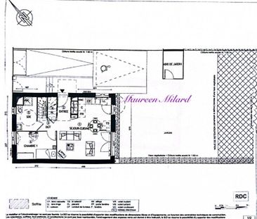 Maison 5 pièces à Carrières-sous-Poissy - Photo 1