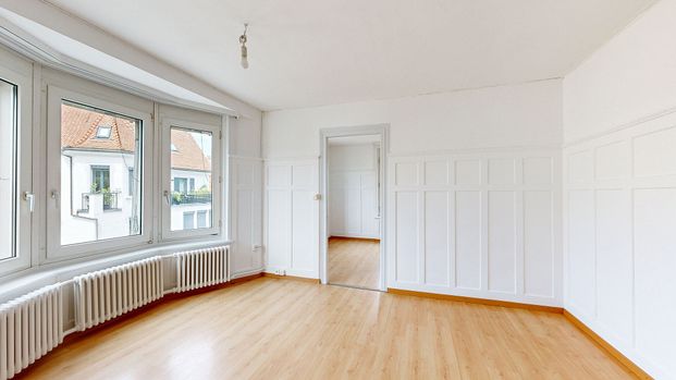 4.0 Zimmerwohnung in Sirnach - Photo 1