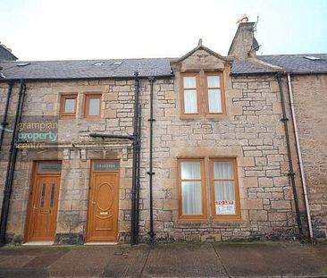 Queen Street, Lossiemouth, Morayshire, IV31 - Photo 5