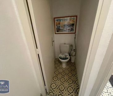 Appartement à louer 1 pièce 41.11m² - Photo 6