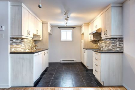 Appartement à Blainville - Photo 4