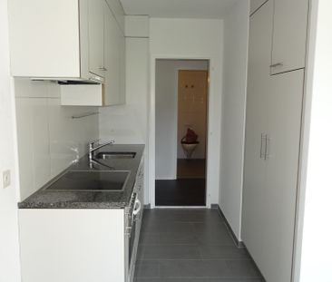 4.5 Zimmer, 85 m², 1. Stock - Photo 3