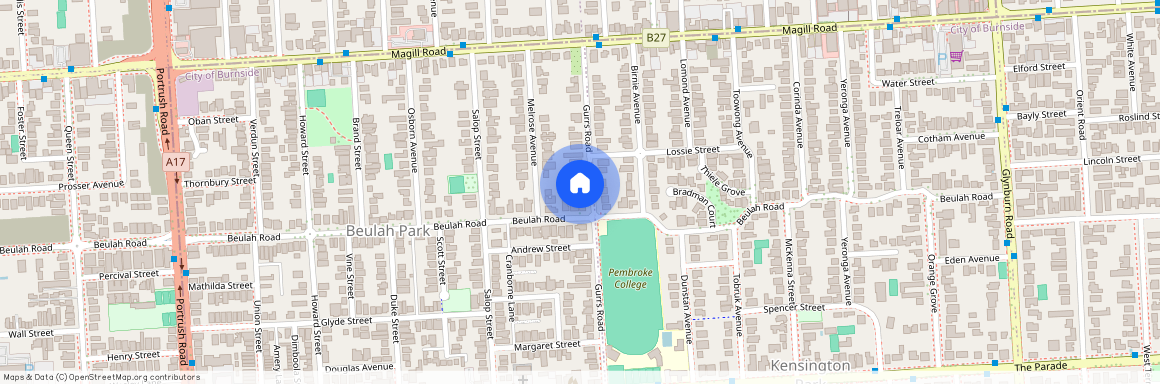 25A Gurrs Road, Beulah Park SA 5067