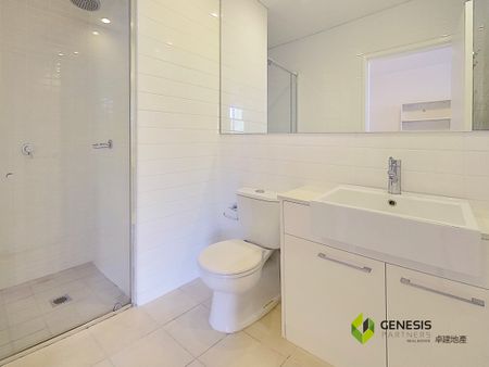 306/10 Duntroon Avenue, St Leonards NSW 2065 - Apartment For Rent | Domain - Photo 4