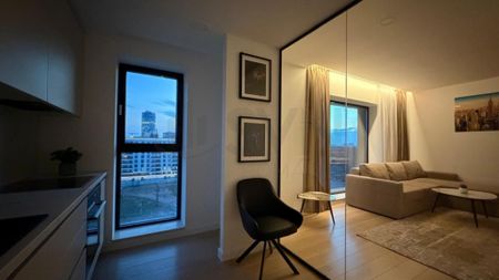 Apartament l 2 Camere l Nusco City 2 - Photo 4
