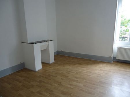 Location Appartement 2 pièces 46m² NEVERS 58000 - Photo 3