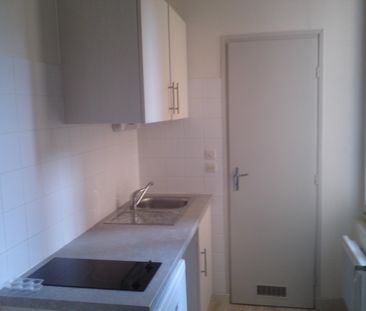 Location Appartement 2 pièces 29m² NANCY 54000 - Photo 4