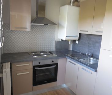Location Appartement 1 pièce 29m² - Photo 1