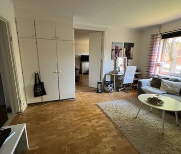 Odengatan, Falköping - Foto 5
