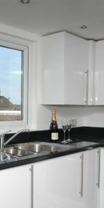 1 bedroom flat to rent - Photo 3