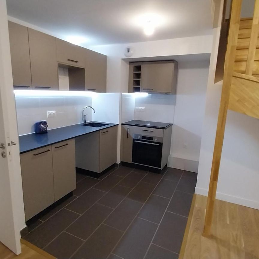 Location Appartement 4 pièces 89m² ARRAS 62000 - Photo 1