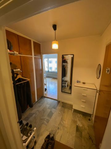 Backvägen, Solna - Foto 4