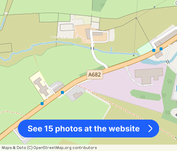 Alma Terrace, Dunnockshaw, Burnley, Lancashire, BB11 - Photo 1