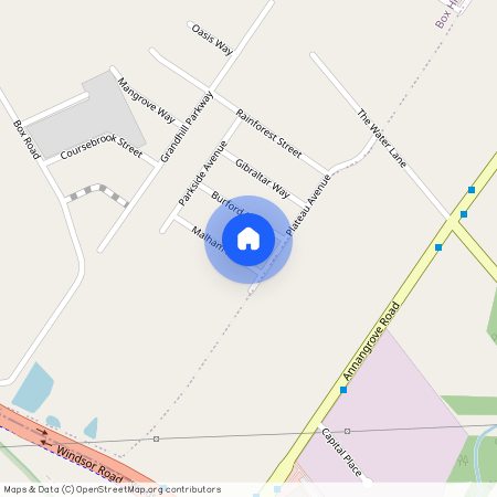 5, Malham Rise (Rouse Hill Heights), Box Hill, 2765, New South Wales