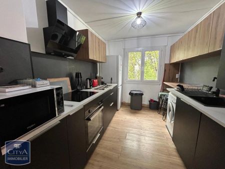 Appartement à louer 4 pièces 79.85m² - Photo 3
