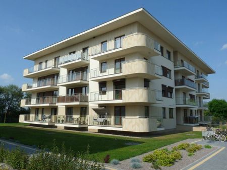 Atrakcyjne 2 pok.(salon+sypialnia), os. Prestige, ul. Melomanów - Zdjęcie 5