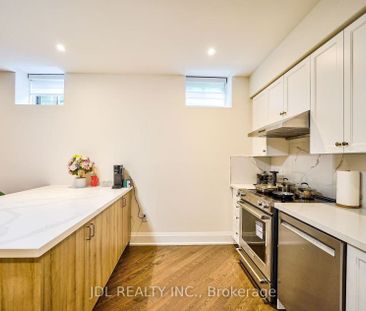 For Lease - 133 HILLSVIEW Drive Unit# RmB Bsm, Richmond Hill, Ontario - Photo 3