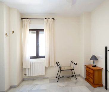 Piso de alquiler en Calle San Juan de Dios, 21, Centro - Sagrario - Photo 6