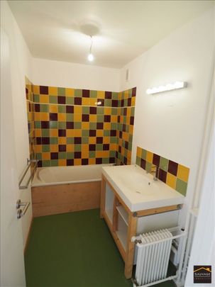 Location Appartement 3 pièces 78m² ROUEN 76000 - Photo 1
