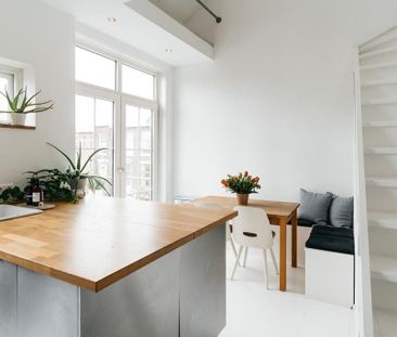 Rijklof van Goensstraat 78, Bezuidenhout-Oost, 2593EJ, Den Haag - Photo 4