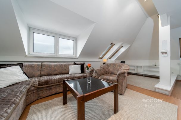 Pronájem bytu 3+kk - Photo 1