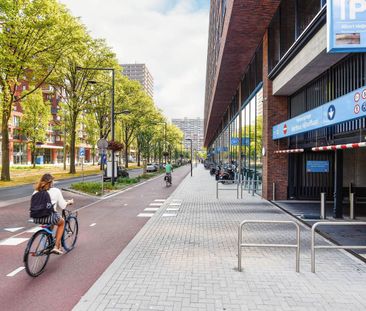 Martinus Nijhofflaan 430, Poptahof-Zuid, 2624MG, Delft - Photo 6