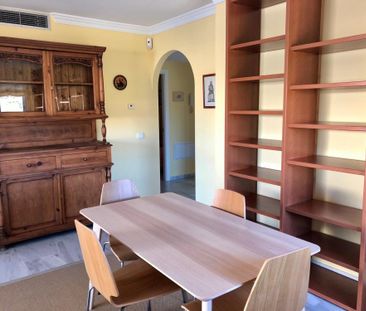 Penthouse | Torrox | €1.000/Month - Photo 5