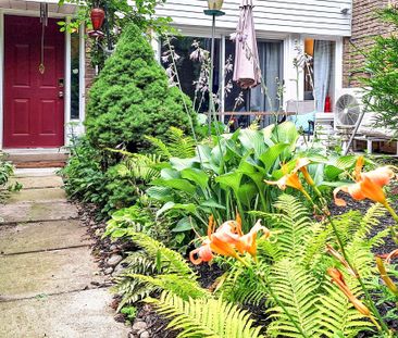 For Lease - 237 Milestone Crescent Unit# 85, Aurora, Ontario - Photo 5