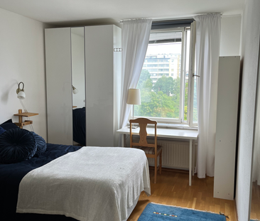 Mörbydalen, Danderyd - Photo 1