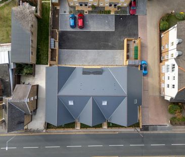 2 bedroom apartment to rent - Photo 6