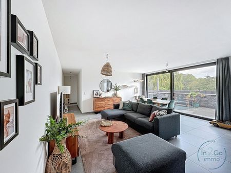 Wezemaal Eektstraat 4B bus 104 - Foto 4