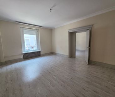 Location Appartement 5 pièces 130m² MULHOUSE 68100 - Photo 1