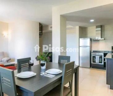 Piso en alquiler en Campos - Photo 4