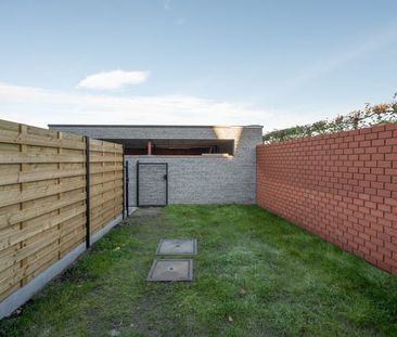 Appartement te huur - Photo 5