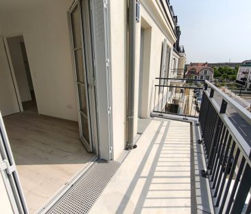 Location Appartement 3 pièces 61m² COMPIEGNE 60200 - Photo 6