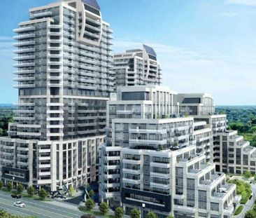 For Lease - 9201 Yonge Street Unit# NW 208, Richmond Hill, Ontario - Photo 1