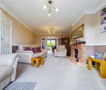 3 bedroom semi-detached house to rent - Photo 2
