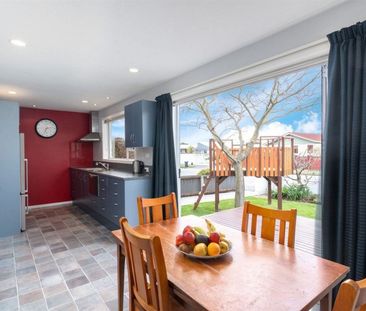 7 Blakehall Place, Spreydon, NZ 8024 - Photo 4