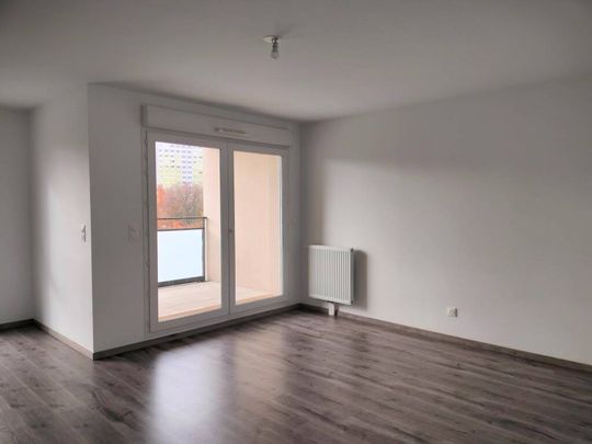 Appartement 3 pièces - - Photo 1