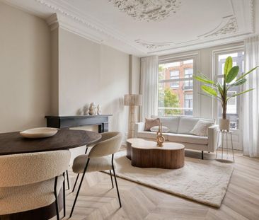 Derde Helmersstraat 26-C, Helmersbuurt-Oost, 1054BH, Amsterdam - Photo 4