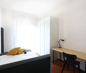 Via Carlo Alberto Pisani Dossi, Milan, Lombardy 20134 - Photo 1