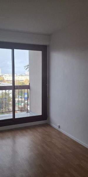 Appartement T2 à louer - 47 m² - Photo 1