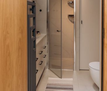 Mieszkanie do wynajęcia 2 pokoje Żupnicza, Warszawa 36.2 m² - Photo 5