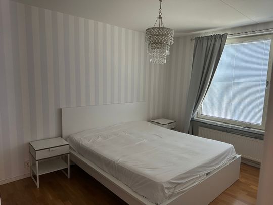 Mariehällsvägen, Bromma - Foto 1